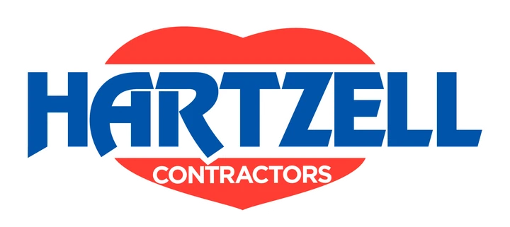 Hartzell logo